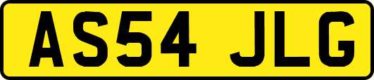 AS54JLG