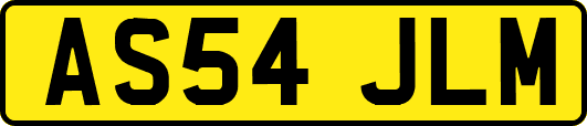 AS54JLM