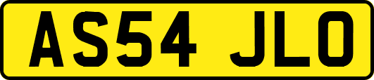 AS54JLO
