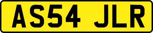 AS54JLR