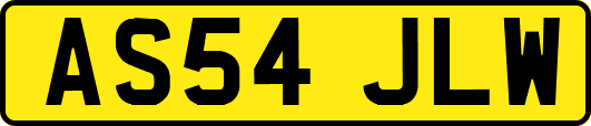 AS54JLW