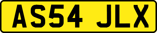 AS54JLX