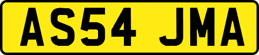 AS54JMA
