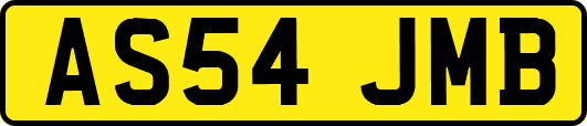 AS54JMB