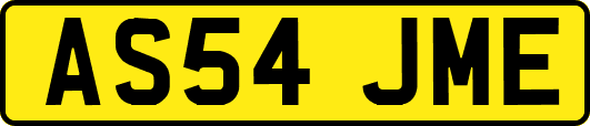 AS54JME