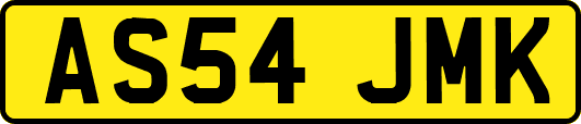 AS54JMK