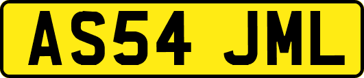 AS54JML
