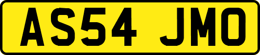 AS54JMO