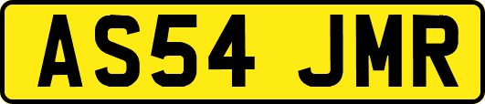 AS54JMR