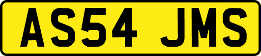 AS54JMS