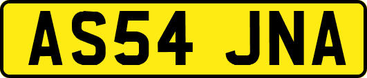 AS54JNA