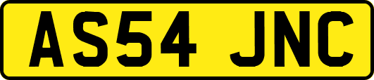 AS54JNC