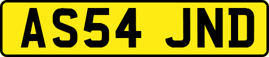 AS54JND