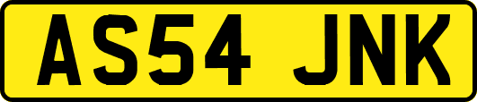 AS54JNK