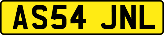 AS54JNL