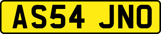 AS54JNO