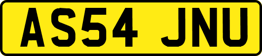 AS54JNU