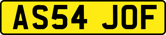 AS54JOF