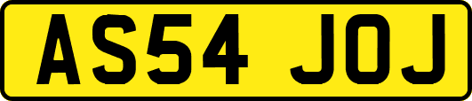 AS54JOJ