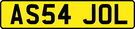 AS54JOL