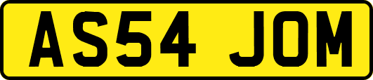 AS54JOM