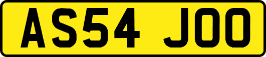 AS54JOO
