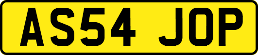 AS54JOP