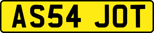 AS54JOT
