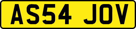 AS54JOV