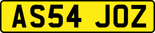 AS54JOZ