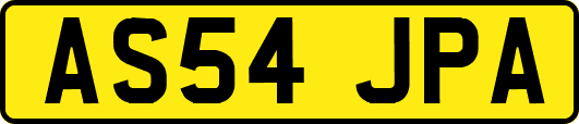 AS54JPA