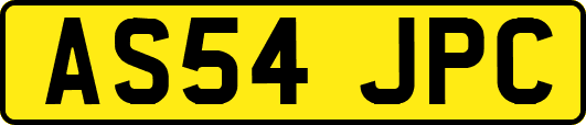 AS54JPC