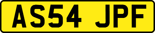 AS54JPF