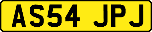 AS54JPJ