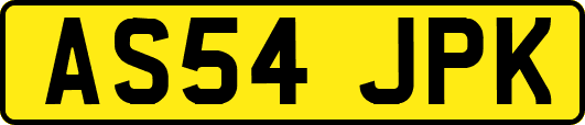 AS54JPK