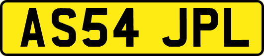 AS54JPL
