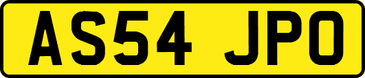 AS54JPO
