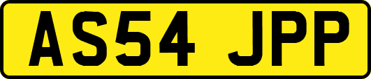 AS54JPP