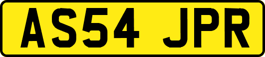 AS54JPR