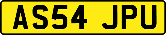 AS54JPU