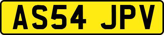 AS54JPV