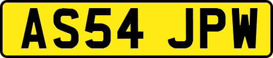 AS54JPW
