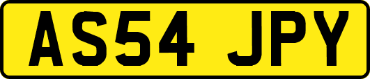 AS54JPY