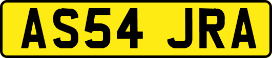 AS54JRA