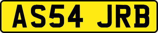 AS54JRB