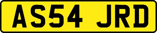 AS54JRD