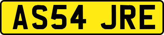 AS54JRE