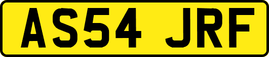 AS54JRF