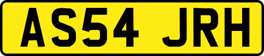 AS54JRH