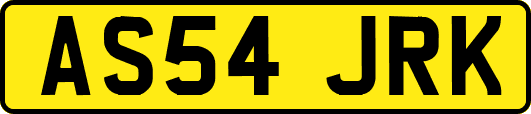 AS54JRK